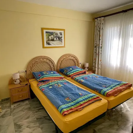 El Lobo De Mar Apartamento *