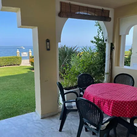 El Lobo De Mar Apartamento