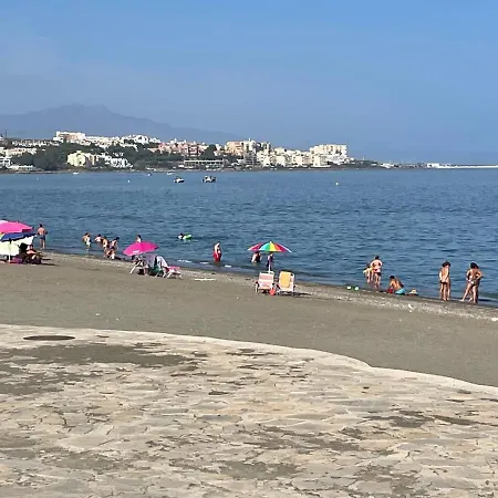 Apartamento El Lobo De Mar Estepona